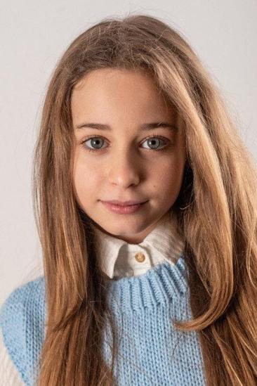 Giulia Patrignani Image