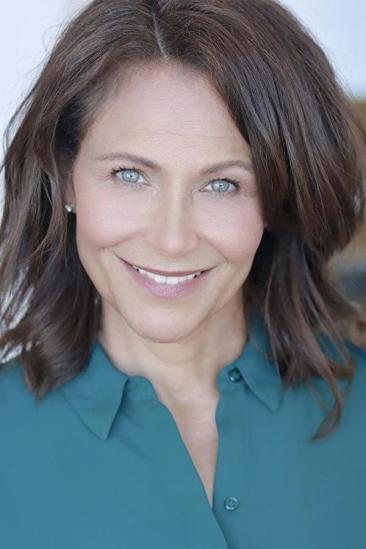 Marie Finch Image