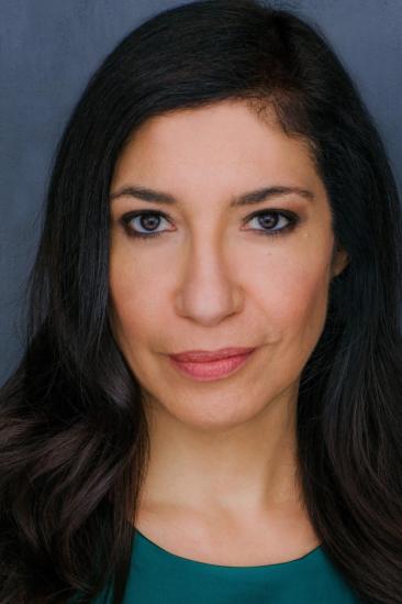 Arianna Ortiz Image