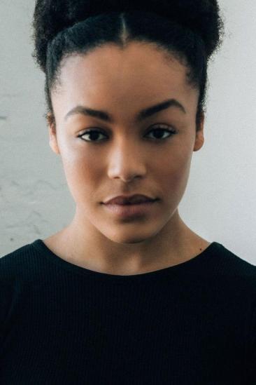 Sophie McIntosh Image