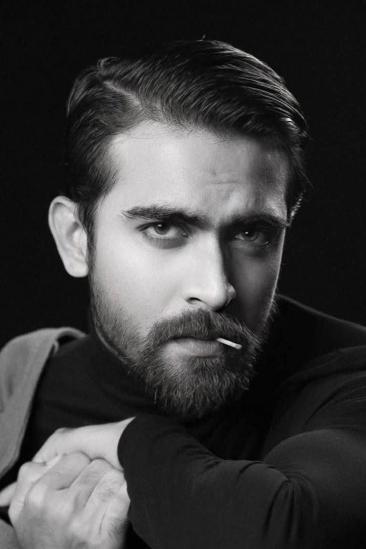 Farrukh Ahmed Rehan Image