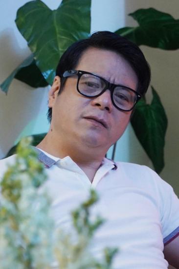 Allan Villafuerte Image