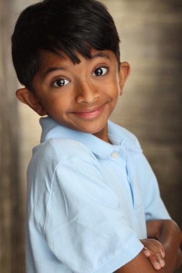 Aditya Geddada Image