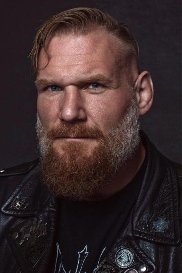 Josh Barnett Image