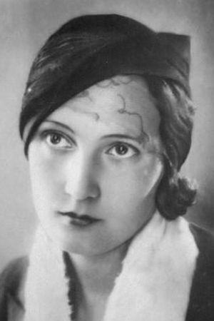 Galina Kravchenko Image