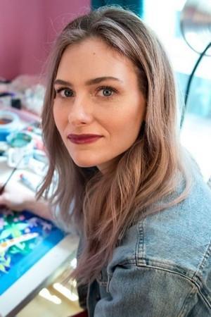 Lisa Hanawalt Image