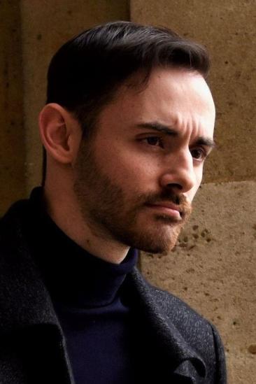 Josselin Baillarguet Image