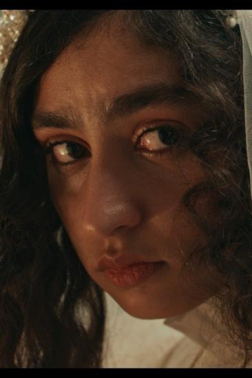 Tarannom Arjmandi Image