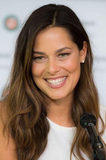 Ana Ivanović Image