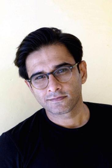 Vivek Gomber Image