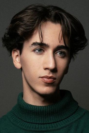 Axel Madrazo Image
