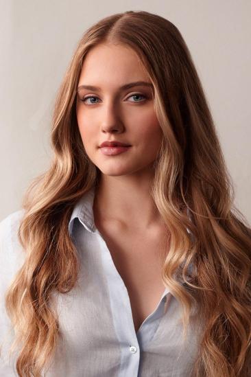 Nicole Volossetski Image