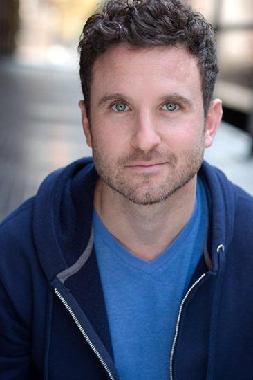Gregory Lay Image