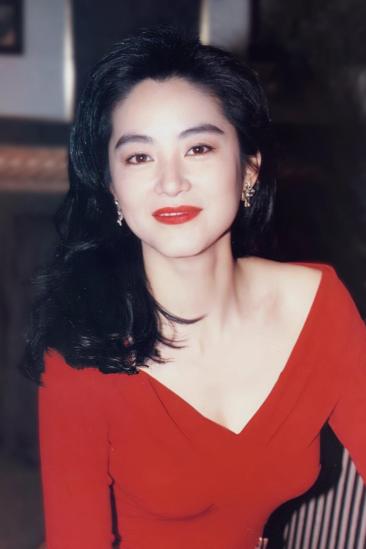 Brigitte Lin Image
