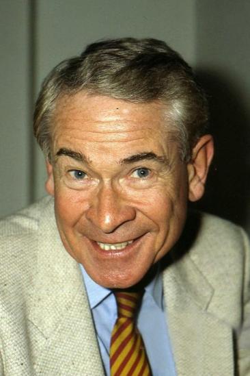 Stanley Baxter Image