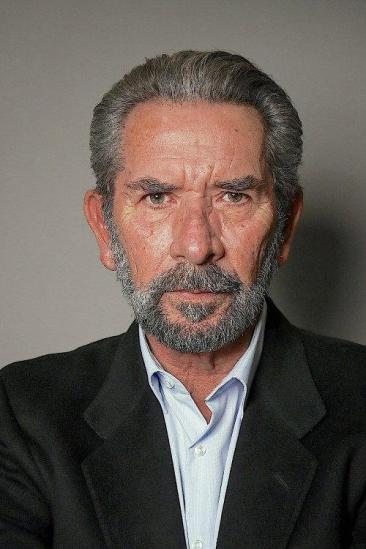 Juergen J. Straub Image