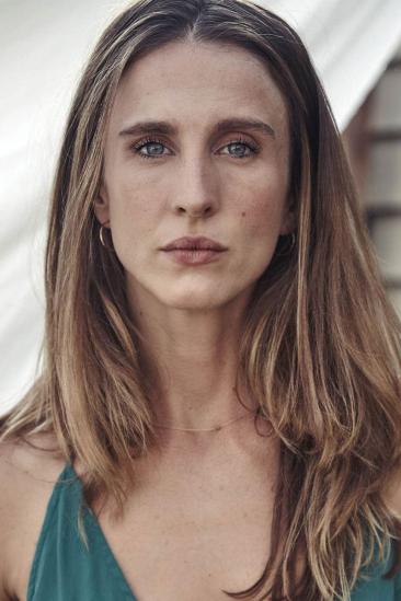 Hermione Lynch Image