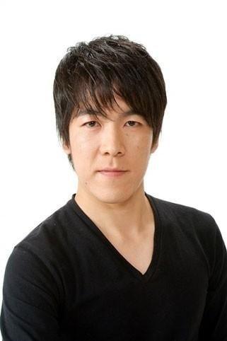Kenji Fukuda Image