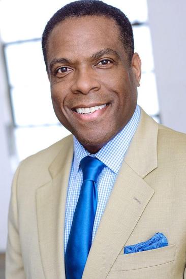 Joseph C. Phillips Image