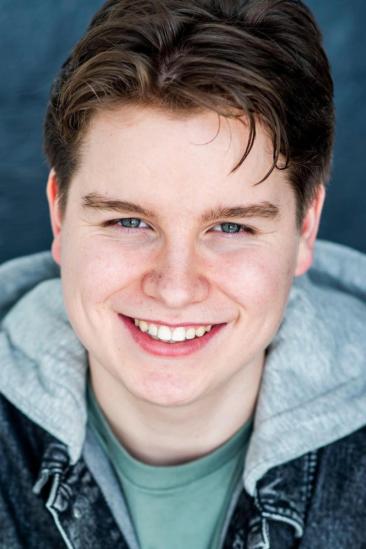 Zachary Cox Image
