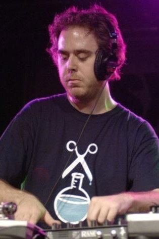 Cut Chemist Image