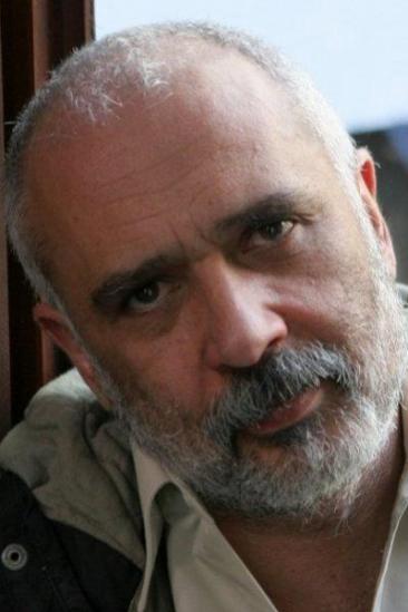 Enrique Singer Image