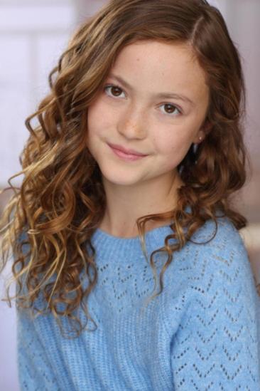 Emma Jagger Image
