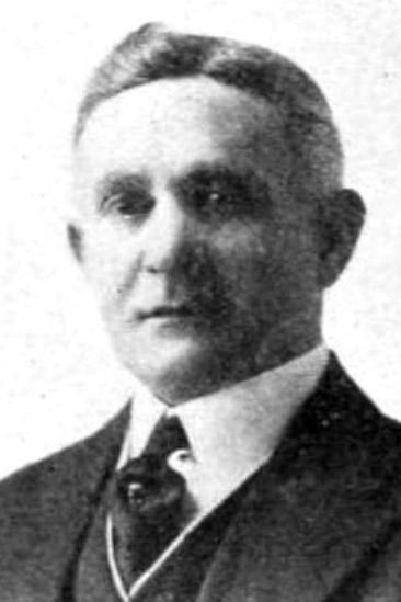 Albert Roccardi Image