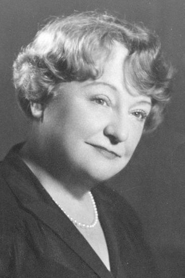 Laura Hope Crews Image
