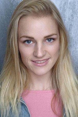 Leona Clarke Image