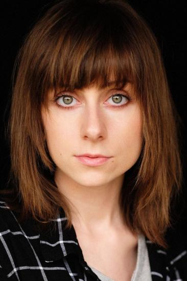 Allisyn Snyder Image