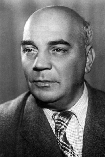 Aleksei Gribov Image