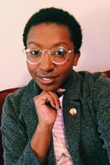 Jasmyne Johnson Image