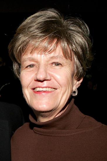 Mary Lea Bandy Image