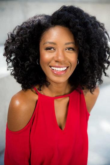 Alexandria Collins Image
