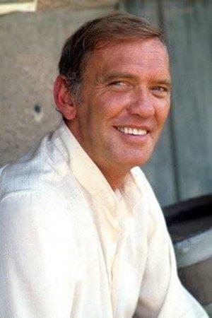 James Wainwright Image