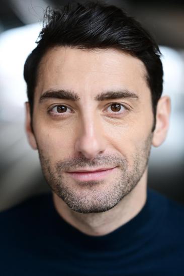 Sinan Akdeniz Image