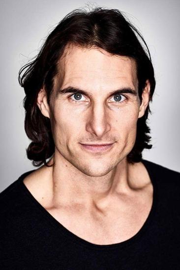 Oscar Skagerberg Image