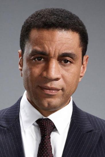 Harry Lennix Image