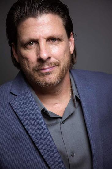 Johnny Ray Gibbs Image