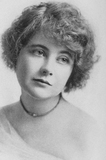 Marguerite Marsh Image