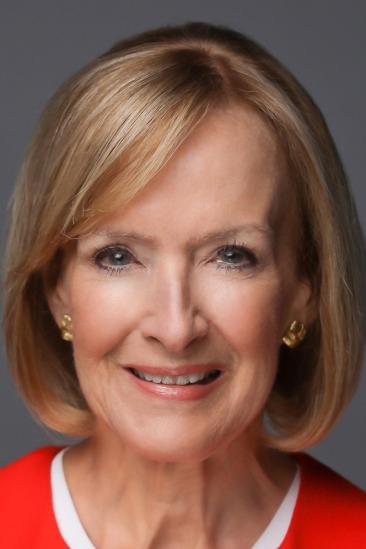 Judy Woodruff Image