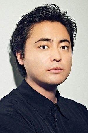 Takayuki Yamada Image
