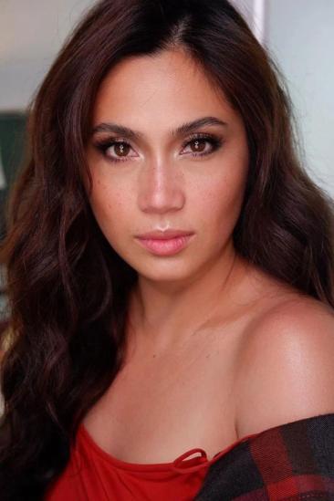 Diana Zubiri Image