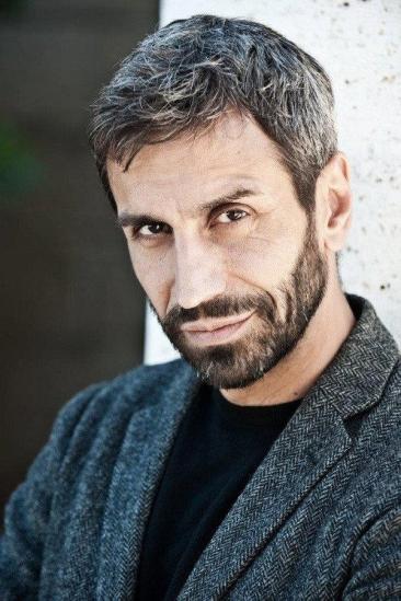 Massimiliano Benvenuto Image