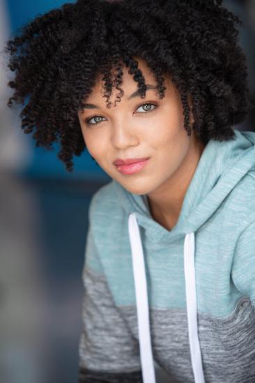 Arianna Ngnomire Image