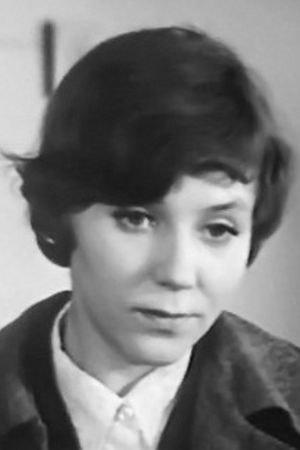 Elena Naumkina Image