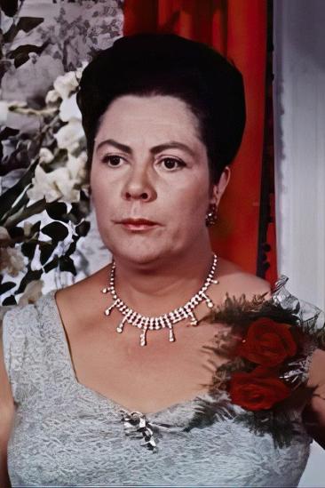 Adrienne Servantie Image
