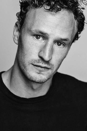 Jack Greenlees Image