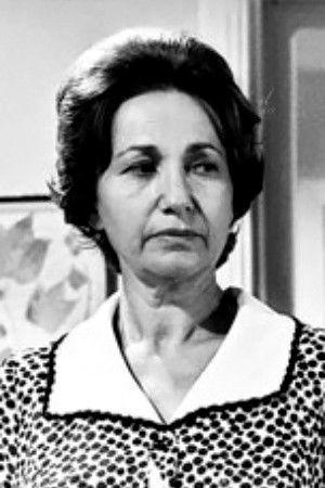 Louiza Podimata Image